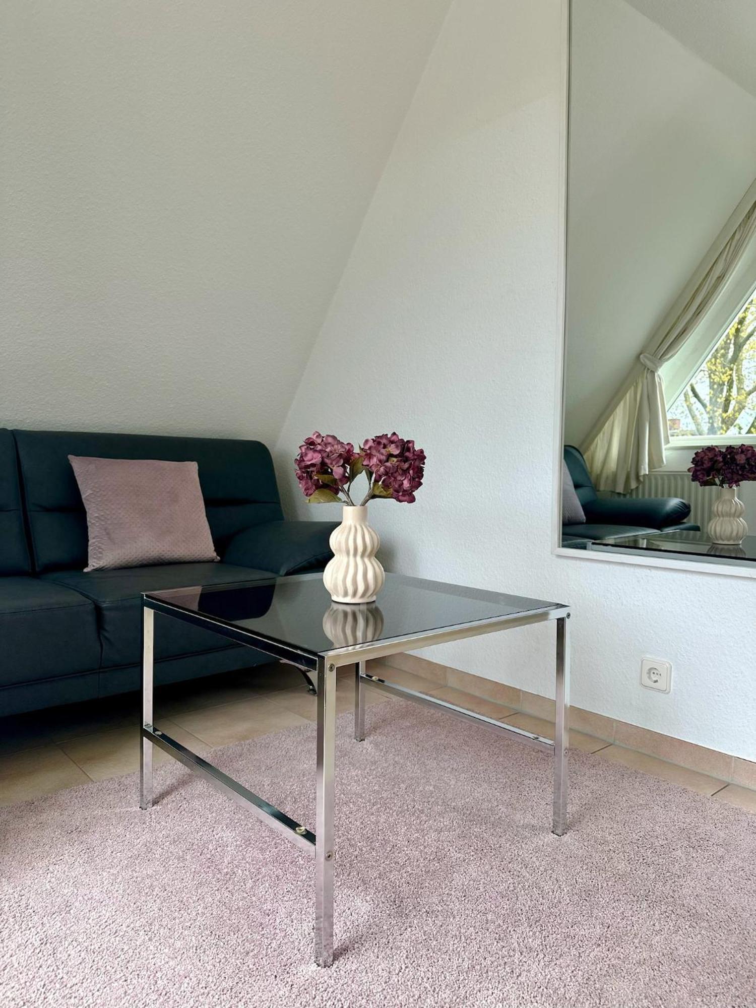 Heide Apartments Schneverdingen Habitación foto