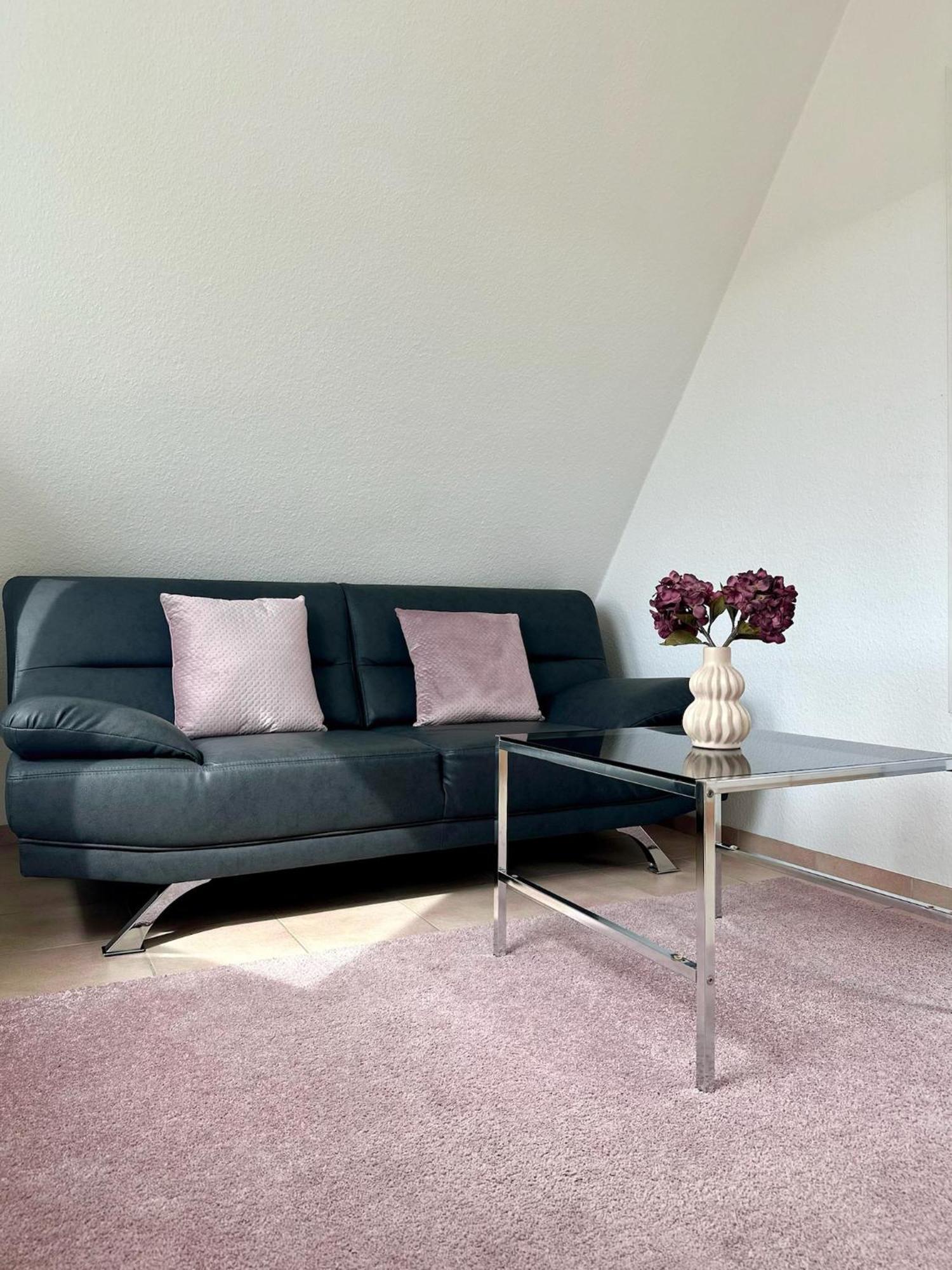 Heide Apartments Schneverdingen Habitación foto