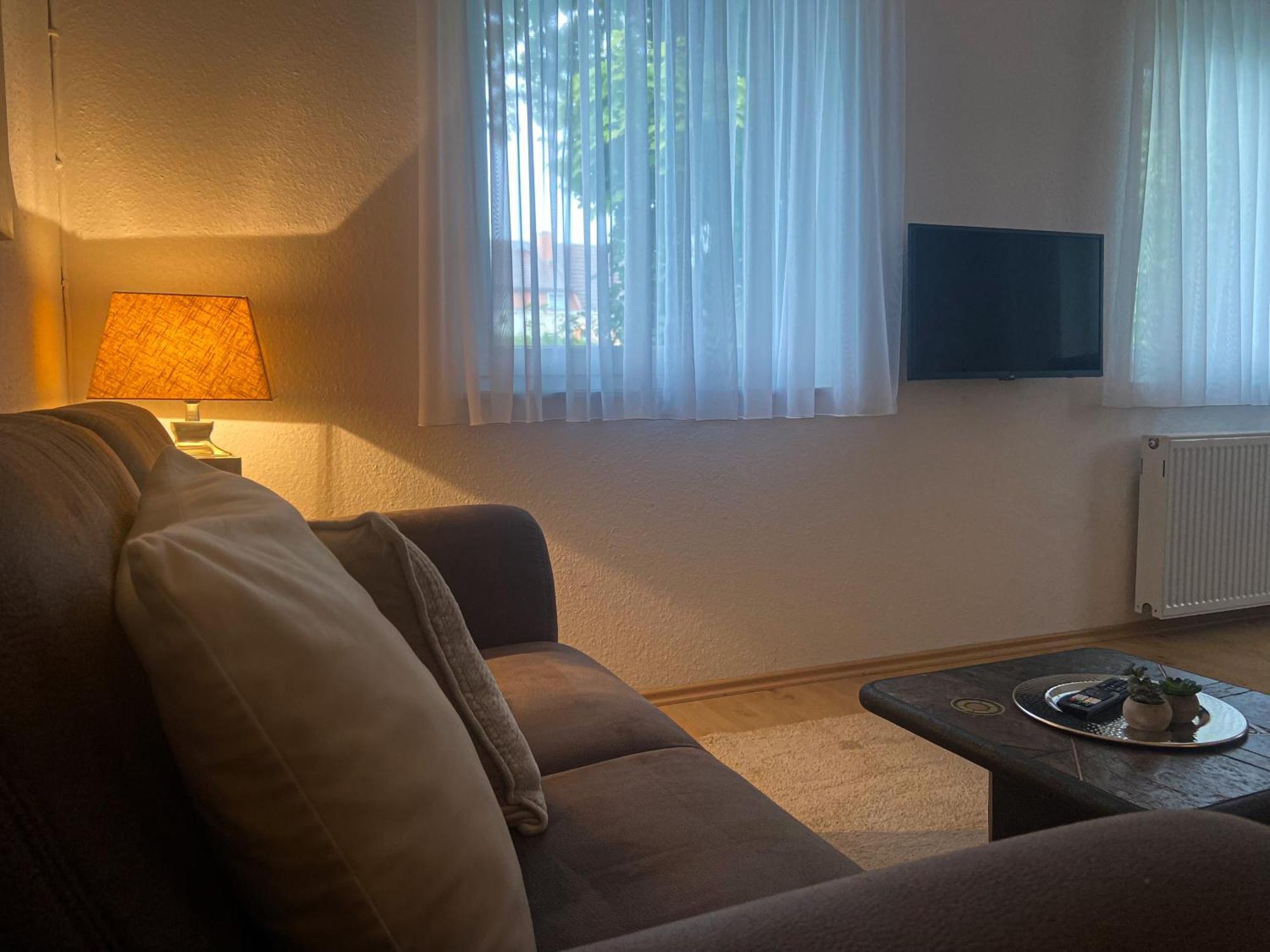 Heide Apartments Schneverdingen Habitación foto